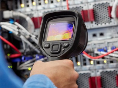 How Can Thermal Imaging Cameras Help the Field of Automated Monitoring?