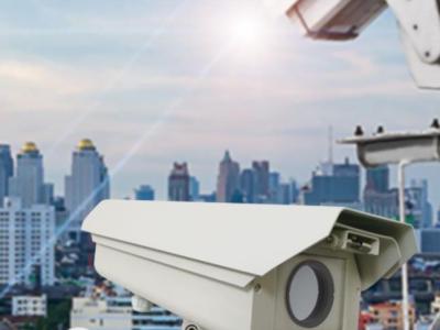 Seven Advantages of Thermal Camera Monitoring