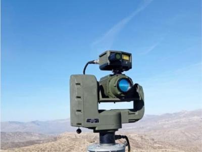 Shortwave Infrared Cameras for High Temperature Manufacturing and R&D Processes