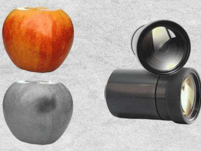 What Are the Applications of Short-wave Infrared (swir) Cameras in Agricultural Sorting and Inspection?