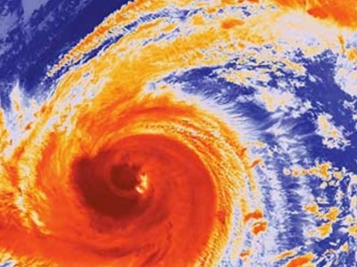 How Infrared Sensors Can Help Track Global Warming Trends