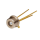 High Speed InGaAs Photodiodes with Active Area Sizes of 75µm, 120µm, 300µm, 400µm and 500µm