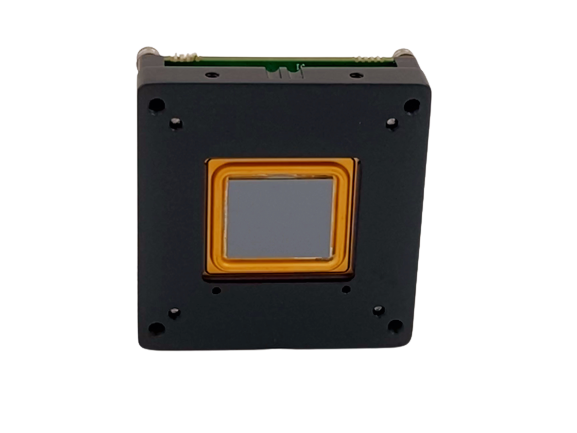 LWIR 640 无挡热成像机芯